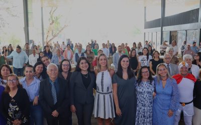 Zapopan refuerza su compromiso con las personas mayores